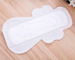 注意：衛(wèi)生巾有幾大錯誤用法