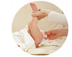 紙尿褲的組成結(jié)構(gòu)？