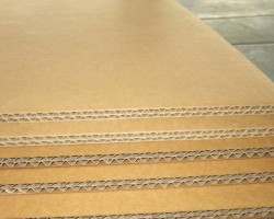 關(guān)于瓦楞紙板的指標(biāo)問題你知道多少呢