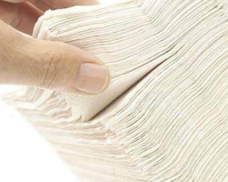 打好“虧損治理和提質(zhì)增效”攻堅戰(zhàn) 銀河紙業(yè)楊木漿二期項目順利開機投產(chǎn)