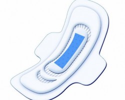 如何使用衛(wèi)生巾是錯誤的？