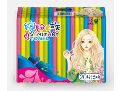 河北衛(wèi)生巾廠家|唐山衛(wèi)生巾價格-唐山市豐南區(qū)玲達衛(wèi)生用品廠