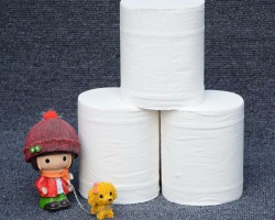 七家生活用紙廠上調(diào)200元/噸 直指原材料上漲