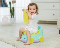 寶寶什么時(shí)候不用紙尿褲？