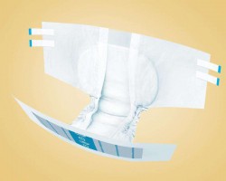 成人紙尿褲有那兩種不同的穿法！