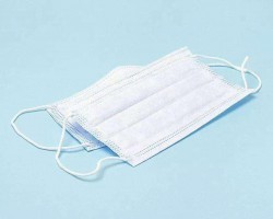 銀鴿投資啟動口罩生產計劃 首條生產線下周投產