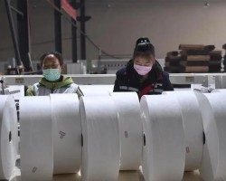 口罩原料漲價(jià)內(nèi)幕：從2萬/噸到29萬/噸，熔噴布一天漲1萬！