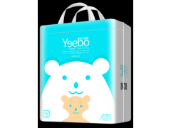 悅兒寶悅爽嬰兒紙尿褲生產(chǎn)