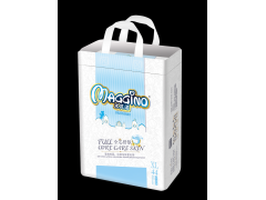 米其諾舒膚嬰兒紙尿褲/片生產(chǎn)