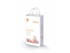 淘氣博士嬰兒紙尿褲生產(chǎn)