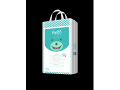 悅兒寶悅動嬰兒拉拉褲生產(chǎn)