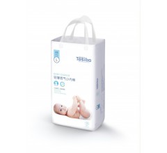 淘氣博士嬰兒拉拉褲生產(chǎn)