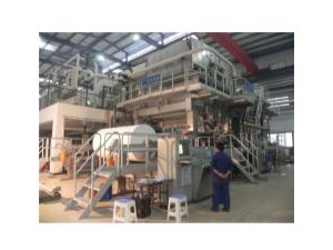 高速紙機(jī) (1)