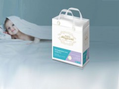 名姿愛(ài) 嬰兒紙尿褲