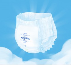 名姿愛 嬰兒拉拉褲