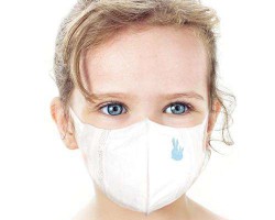 貝因美集團引入口罩生產(chǎn)線