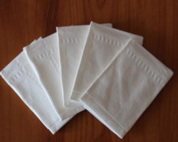 美國森林與造紙協(xié)會響應(yīng)消費者對紙巾產(chǎn)品需求的增長