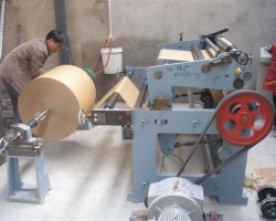 亞賽利對金佰利馬來西亞工廠衛(wèi)生紙生產(chǎn)線進行升級改造