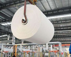 2020年3月造紙行業(yè)景氣指數63.76