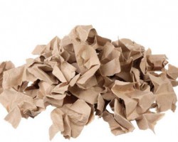 嚴堵洋垃圾 杭州海關(guān)依法退運200余噸超標廢紙