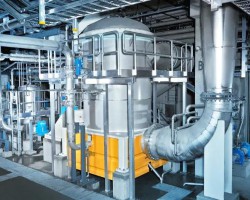 安德里茨向中國國一制紙?zhí)峁{料制備生產(chǎn)線