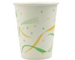 日本“折紙變形杯”不滲水、不漏油 受消費者歡迎