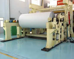 2020年我國造紙行業(yè)企業(yè)及區(qū)域市場規(guī)模與競爭格局分析 有望進一步提升