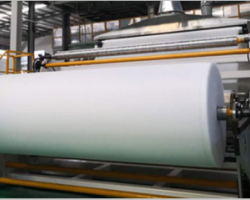 太陽紙業(yè)無人立體倉(cāng)庫(kù)運(yùn)行 兩條紙機(jī)突破設(shè)計(jì)產(chǎn)能