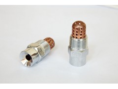 ZSTWB(帶過濾網(wǎng))高速水霧噴頭