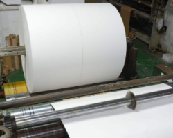 安德里茨向越南Xuong Giang紙廠提供PrimeLineCOMPACT S1300衛(wèi)生紙機(jī)