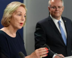 澳大利亞新冠病例激增，民生用品包括衛(wèi)生紙限購