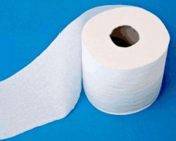 年產(chǎn)15萬噸高檔生活用紙重大項目投產(chǎn)