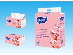 健蘭四季旺玉蘭花抽紙