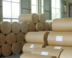 8月漲價(jià)第一槍原紙高漲200元/噸 有紙廠停機(jī)15天
