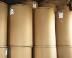 廢紙原紙紛紛走低 下行風險仍存