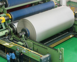 1-7月份 造紙和紙制品業(yè)利潤(rùn)總額同比增長(zhǎng)5.5%