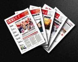 近期廢舊報(bào)紙行情回顧及展望