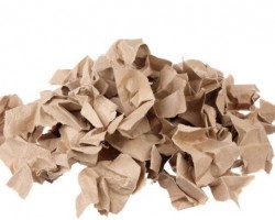 廢紙?jiān)堊邉?shì)回穩(wěn) 后市利好氛圍濃郁