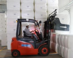 亞太森博獲山東省重大外資項目獎勵