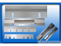 無心磨床合金托板