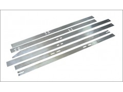 雙端面磨床導板