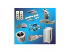 塑料粉碎機刀片，廠家直銷批發(fā)塑料粉碎機刀片價格