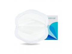 一次性無紡布防溢乳墊 貼牌代加工定制OEM 廠家直銷批發(fā)