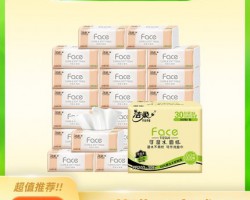 十年打造紙巾行業(yè)超200億元市值公司 中順潔柔如何在國內(nèi)紙品行業(yè)穩(wěn)居第三