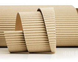 2020年12月上旬瓦楞紙價(jià)格同比上漲7.32%