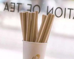 限塑令首周：紙盒、紙吸管都沒貨 紙廠滿負(fù)荷生產(chǎn)