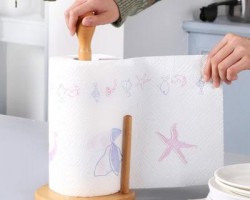 生活用紙漲價(jià)潮持續(xù)蔓延 龍頭股有望迎來(lái)量?jī)r(jià)齊升