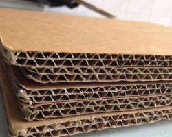 華北多家紙板廠已停單 華東、華中紙板價格繼續(xù)上漲