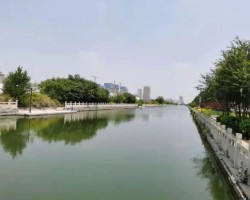 保定市維拓造紙機(jī)械為保定市順通紙業(yè)提供紙機(jī)改造