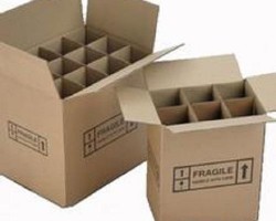 鄂西大包裝生產(chǎn)基地 預(yù)計今年產(chǎn)值將突破6.5億